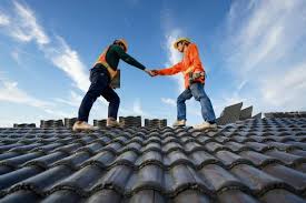 Best Roof Ventilation Installation  in Eatontown, NJ